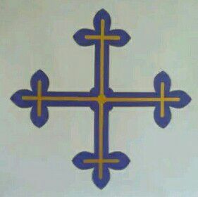 Cross