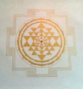 Shri-Yantra-5