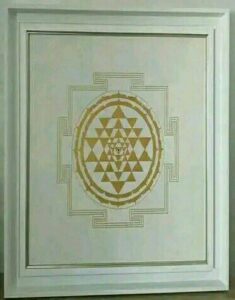 SHRI YANTRA 6